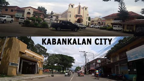 KABANKALAN CITY.